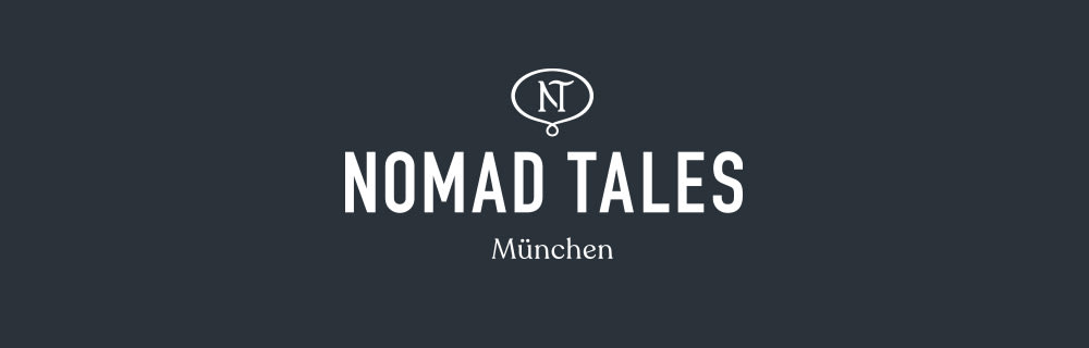 Nomad Tales