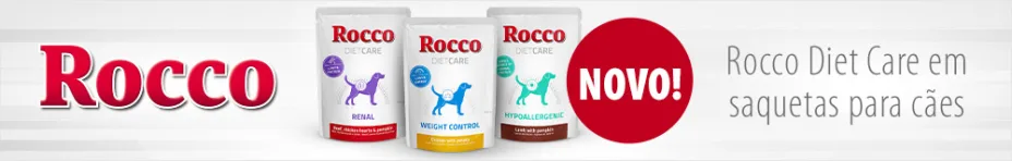 Rocco Diet Care 