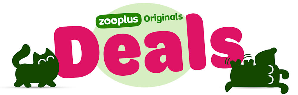 zooplus originals deals.