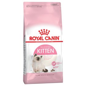 Royal Canin - topmerken - kat - kitten
