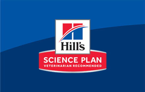 logo science plan