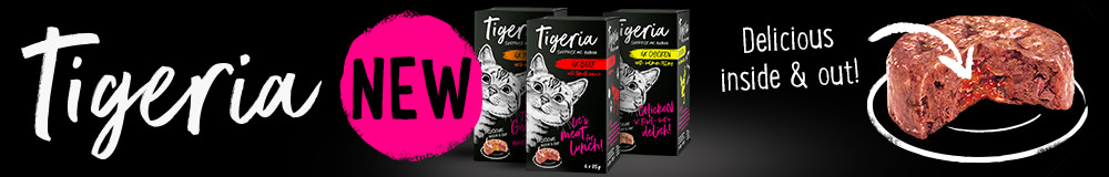 Discover Tigeria 