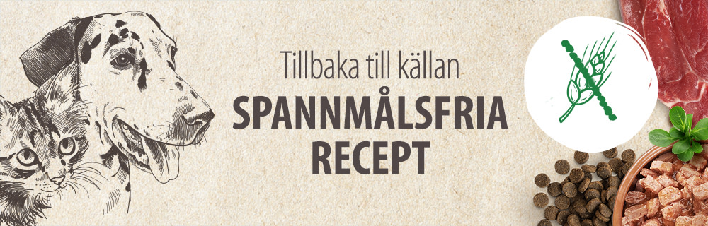 10% på spannmålsfria produkter 