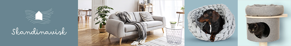 HomeCollection Skandinavisk