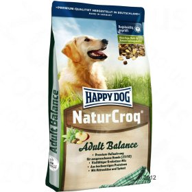 Happy Dog NatureCroq