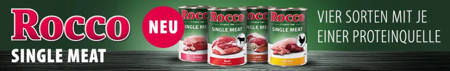 Rocco Single Meat