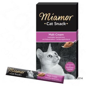 Miamor Katzensnacks