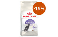 Royal Canin 400 g/2 kg ração para gatos a preço especial!