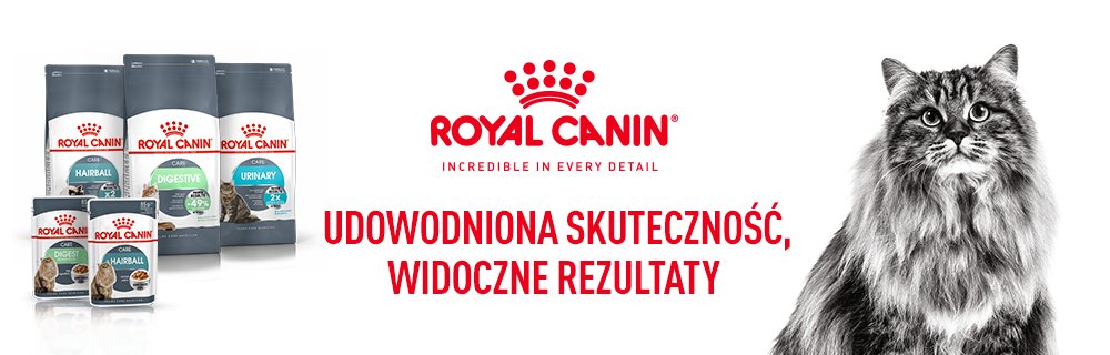  Royal Canin Feline Care Nutrition