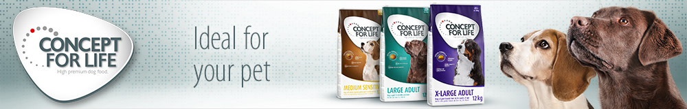 Discover Concept for Life