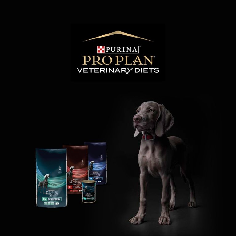 Über Pro Plan Veterinary Diets