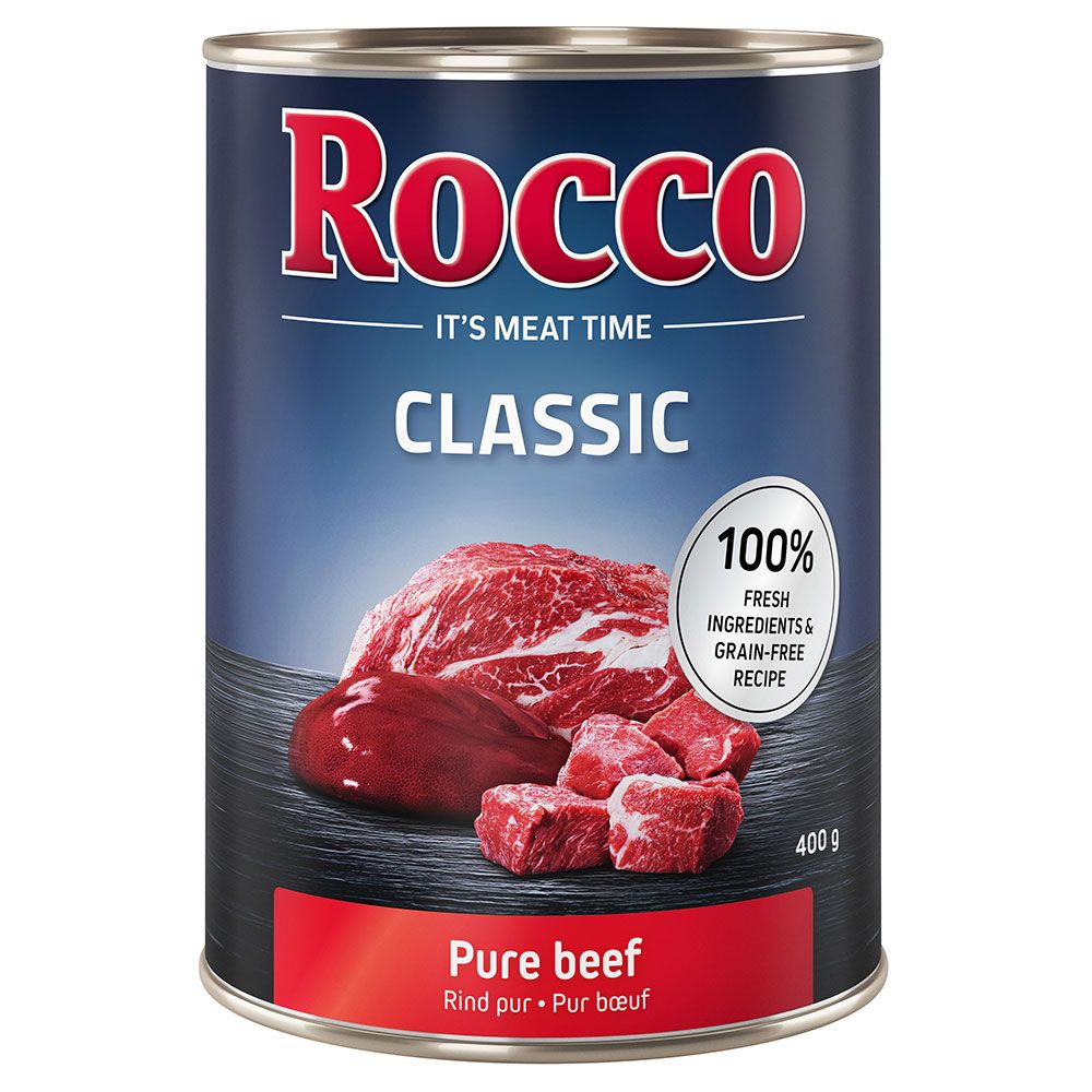 Rocco Classic 400 g