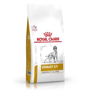 Royal Canin Veterinary Diet na problemy dróg moczowych