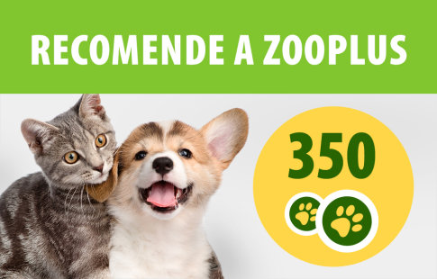 Recomende a zooplus