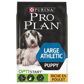 Croquettes Purina PRO PLAN pour chien