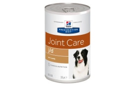 Hill's Prescription Diet j/d Joint Care - hrană umedă