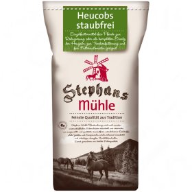 Granulés Stephans Mühle pour cheval