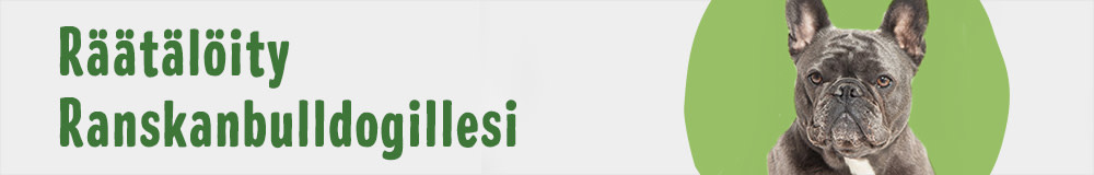 Dog Breed French Bulldog 1000x160 FI