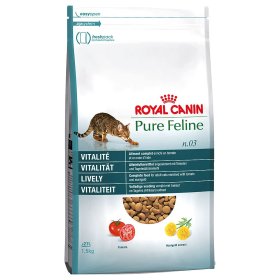 Royal Canin - topmerken - kat - Pure Feline