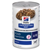 Hill's Prescription Diet comida húmeda para perros