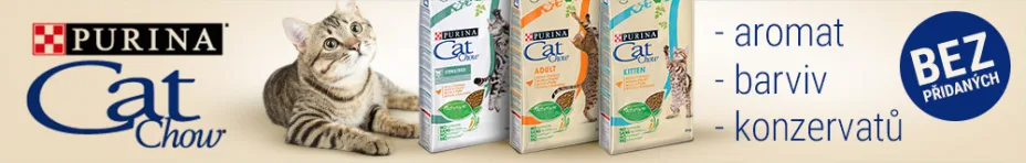 Purina Cat Chow