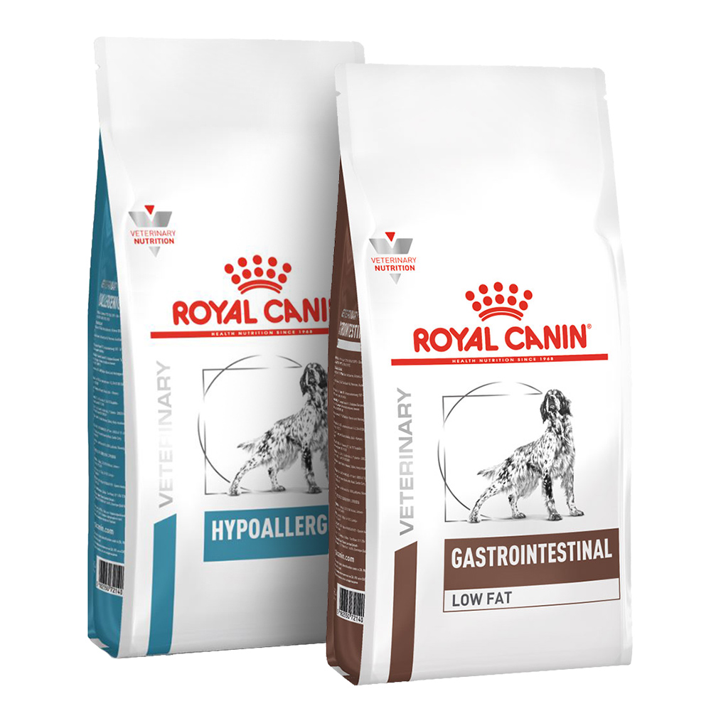 Royal 2024 canin granule