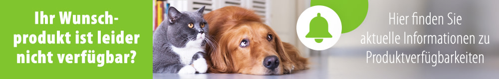 Produktverfügbarkeit