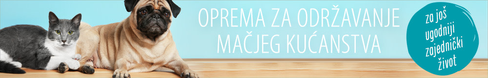 Svakodnevna pomoć za svaki kutak