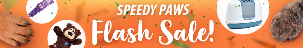 Get your claws on a bargain!