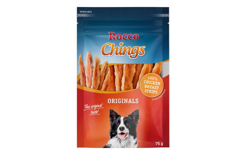 Rocco Chings Originals 