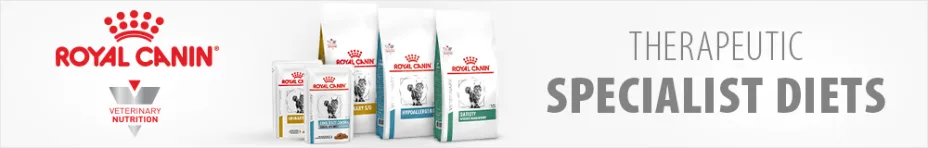 Royal Canin Veterinary Diet