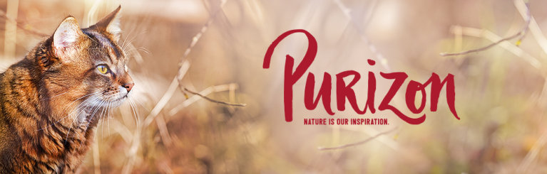 Purizon – вдъхновена от природата!