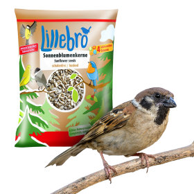 Nourriture pour oiseaux : Acheter pas cher