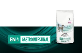 PURINA® PRO PLAN® Veterinary Diets EN St/Ox Gastrointestinal