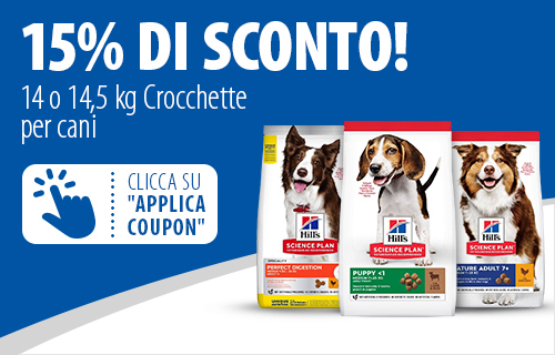 Negozi online shop per animali