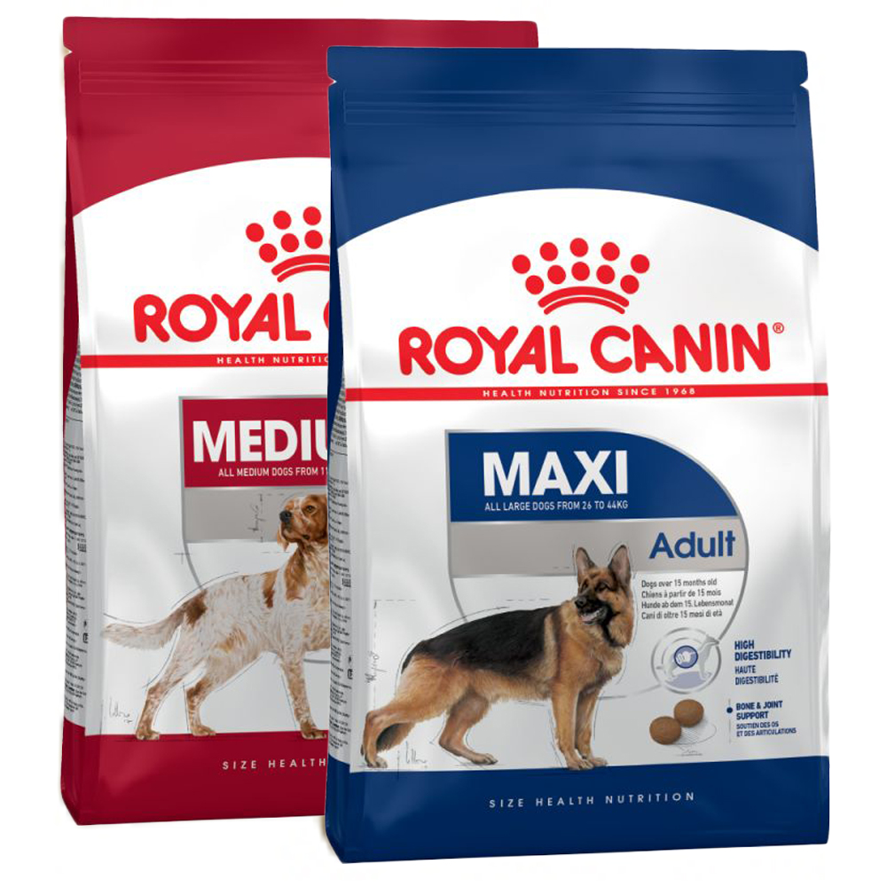 royal canin mobility zooplus