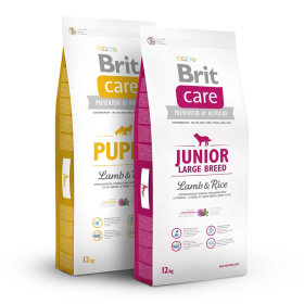Brit Care pro psy