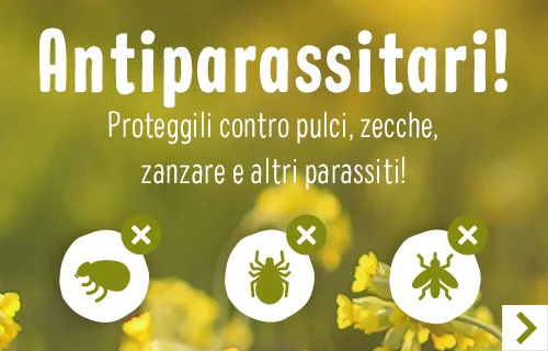 Antiparassitari mobile