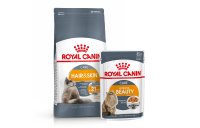 ROYAL CANIN BRAND PAGE - CAT Subpage - Category Carousel - Buy by Sensitivity - Hair & Skin image