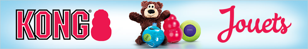 DOG - Jouets - Kong - 27021