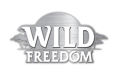 Wild freedom