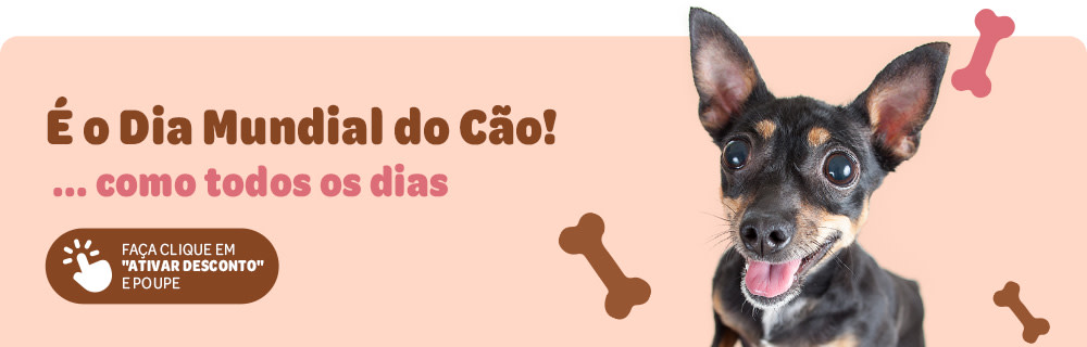 Dia Mundial do Cão
