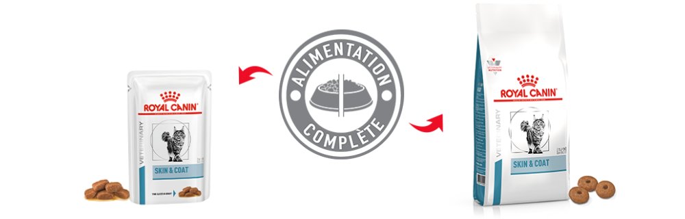 Alimentation complète