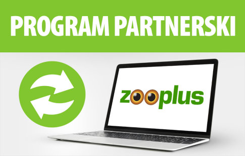 Rozpocznij współpracę z zooplus