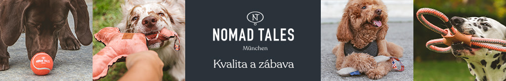 Nomad Tales