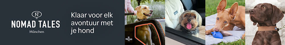 Ontdek het assortiment Nomad Tales