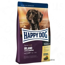 Happy Dog Supreme