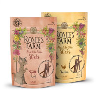 Rosie's Farm snack macskáknak