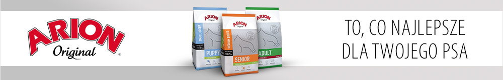 Arion, general banner