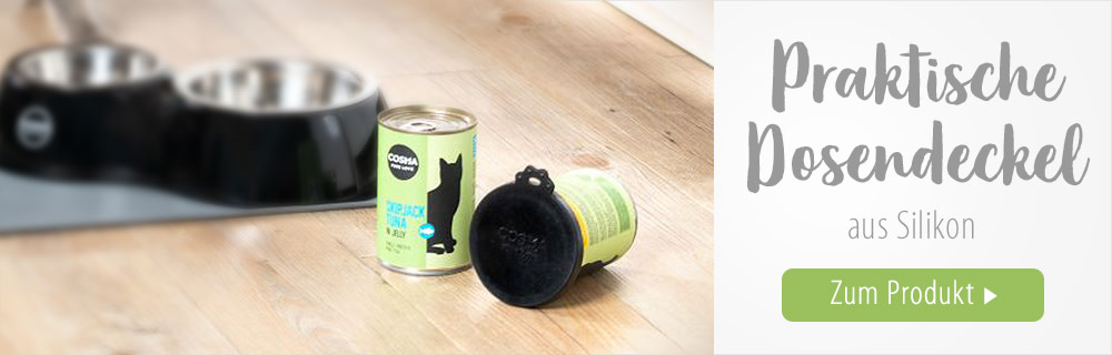 Dosendeckel